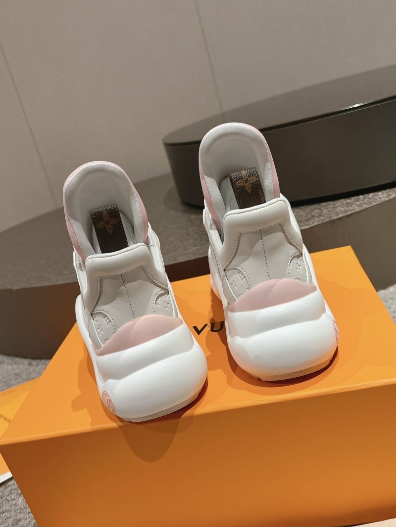 Louis Vuitton Archlight Shoes